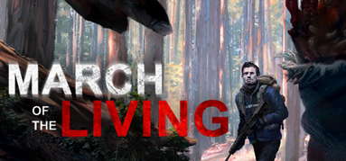 March of the Living capsule