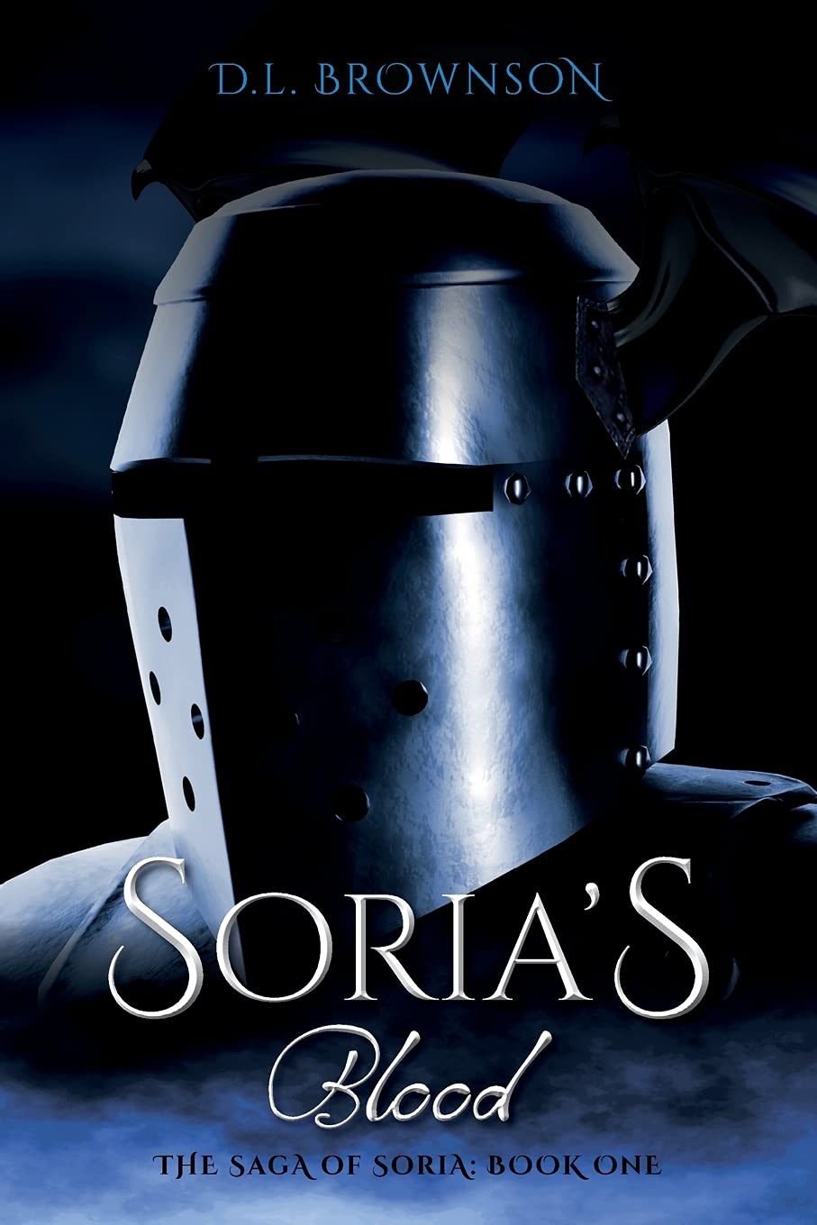 Soria's Blood: The Saga of Soria Book One poster