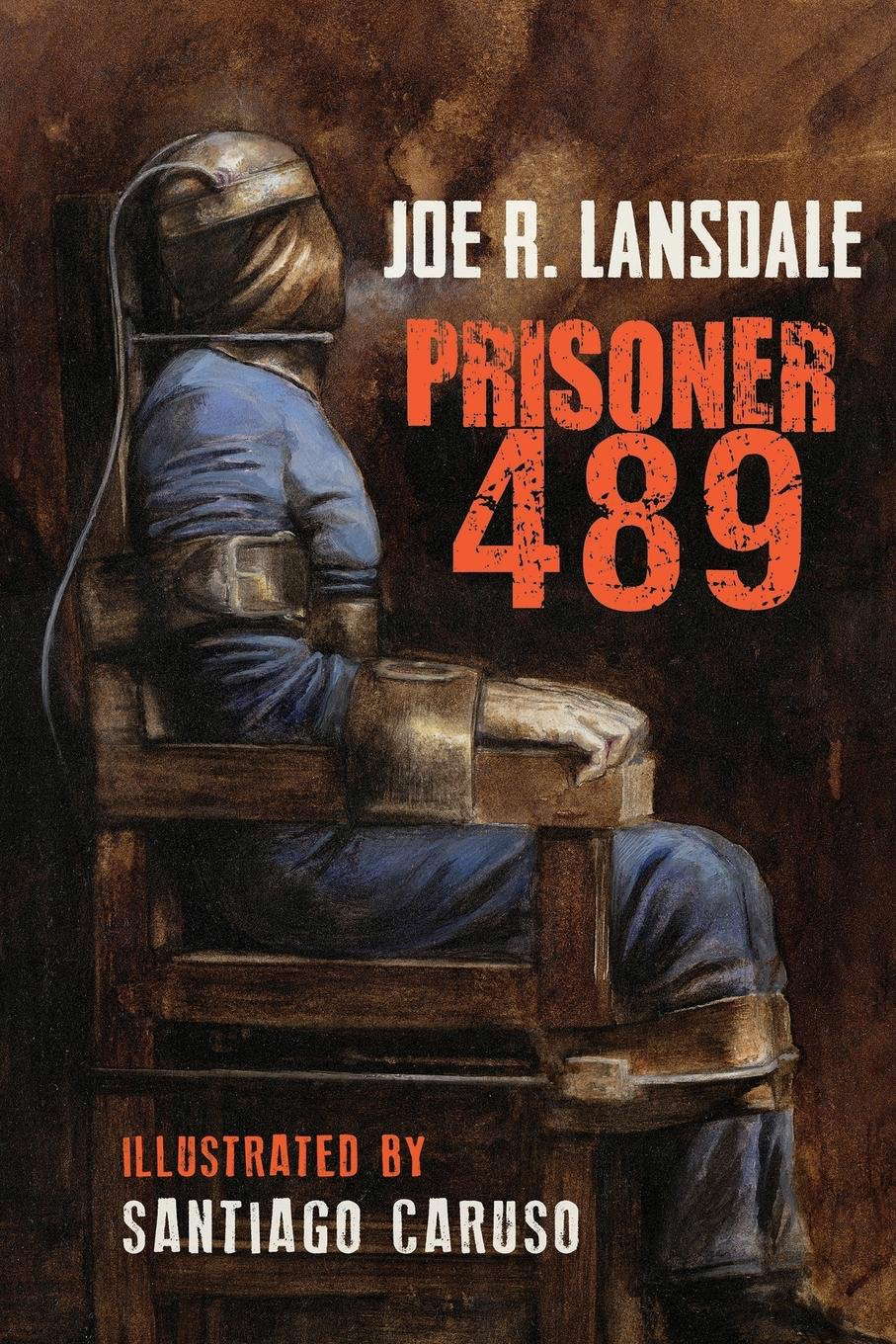 Prisoner 489 poster