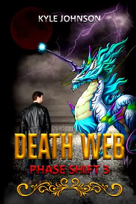 Death Web: Phase Shift 3 poster