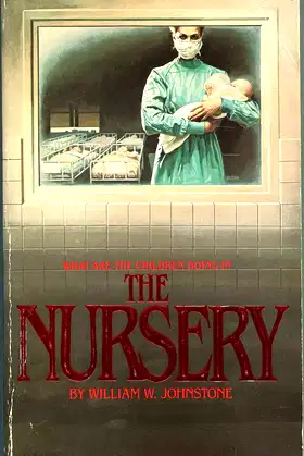 Nursery poster