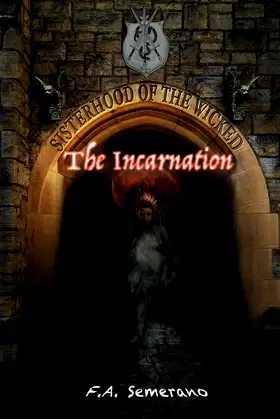 Sisterhood of the Wicked: Incarnation poster