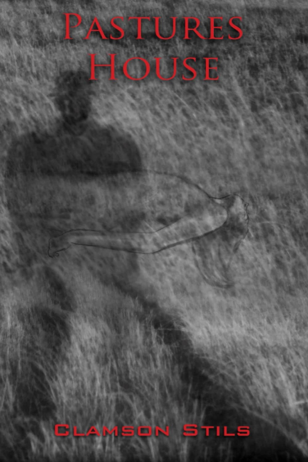 Pasture's House poster
