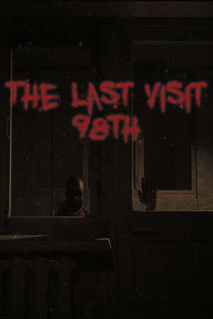 The Last Visit: 98th poster