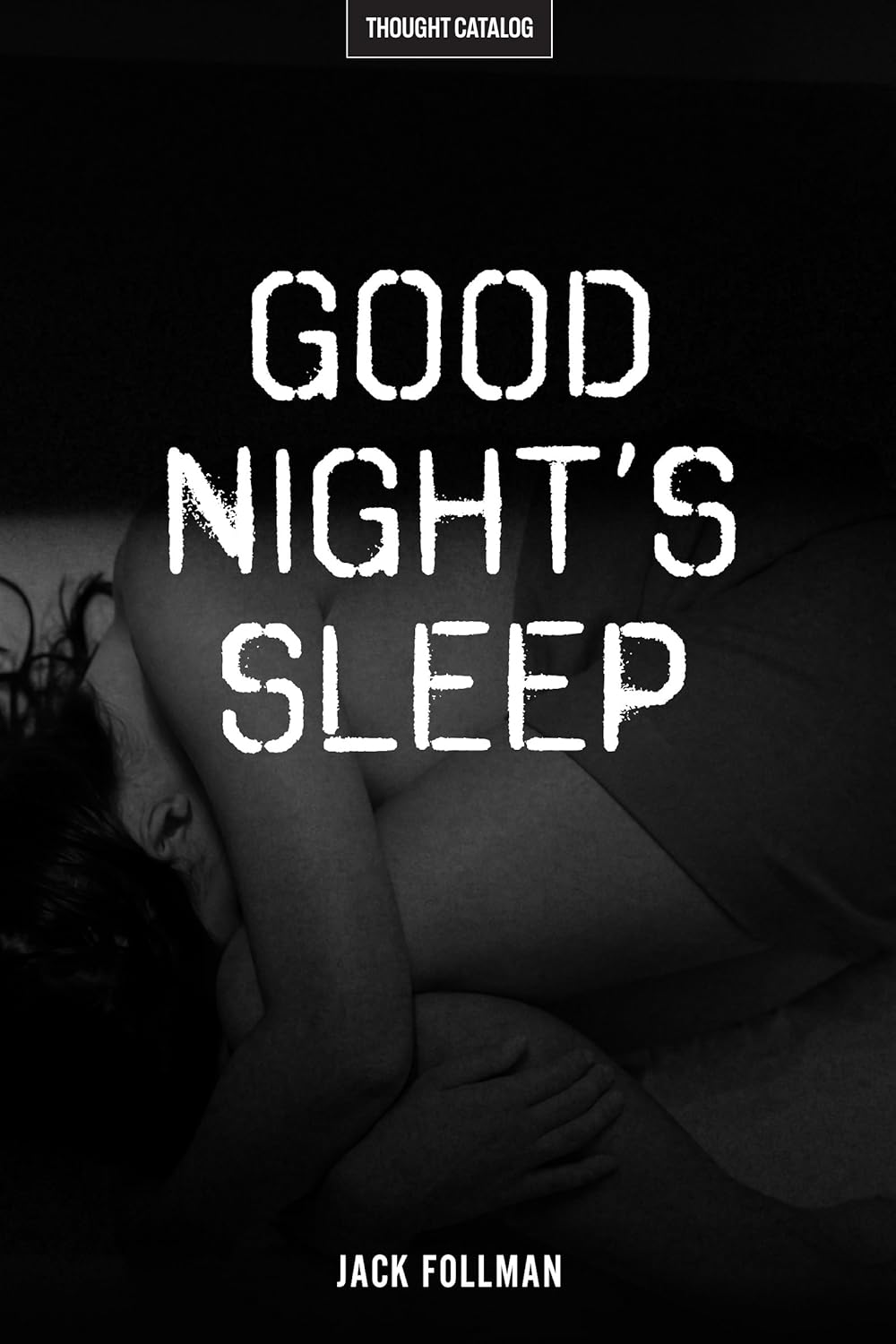 Good Night's Sleep poster