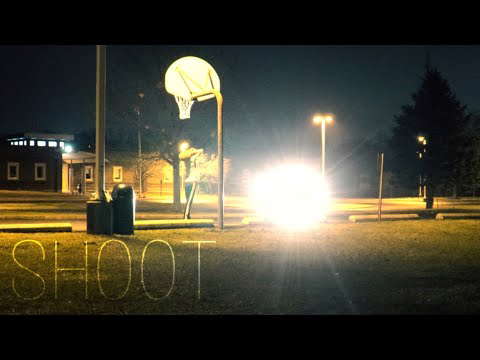 Shoot | Short Horror Film