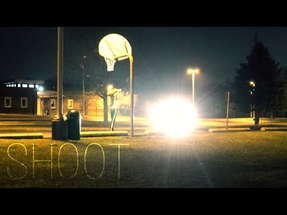 Shoot | Short Horror Film poster