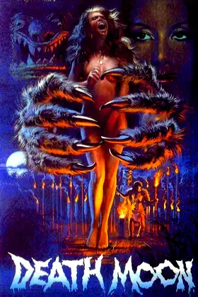 Deathmoon poster