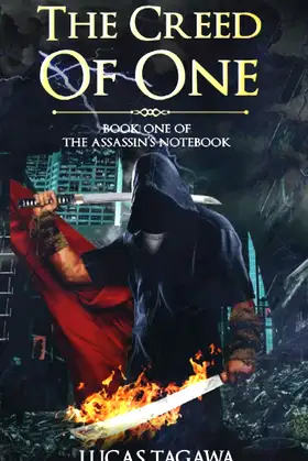 Creed of One: Book One of The Assassin's Notebook poster
