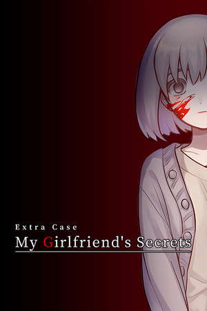 Extra Case: My Girlfriend's Secrets poster