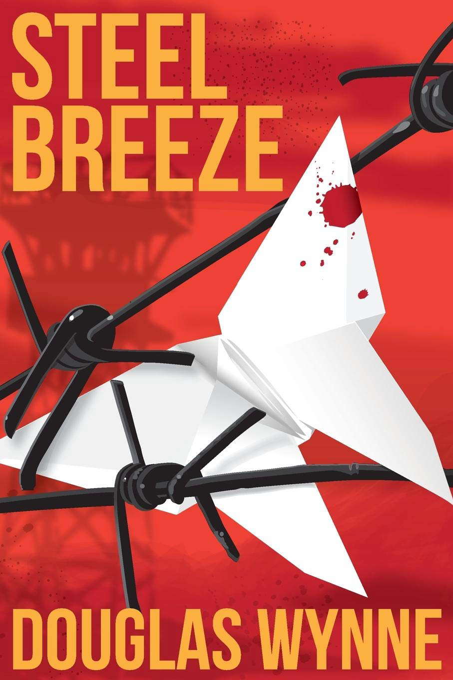 Steel Breeze poster
