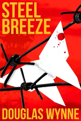 Steel Breeze poster
