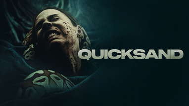 Quicksand | Official Trailer | Horror Brains poster