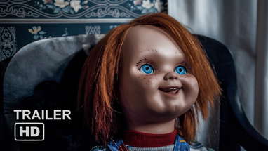 CHARLES- A Fan Film Official Trailer 2 HD poster