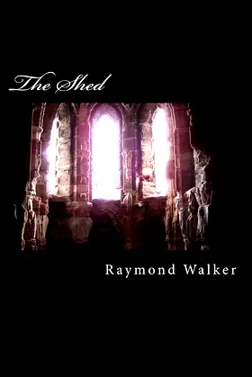 The Shed poster