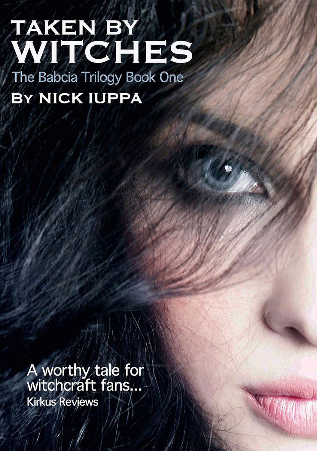 Taken by Witches (The Babcia Trilogy) poster