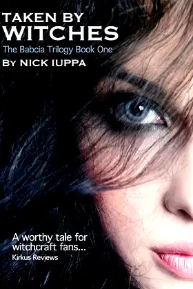 Taken by Witches (The Babcia Trilogy) poster