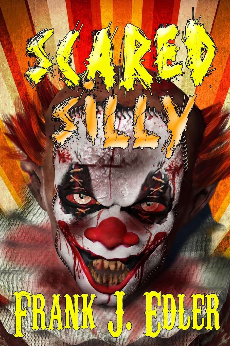 Scared Silly poster