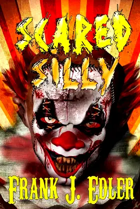 Scared Silly poster