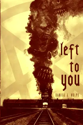 Left to You poster