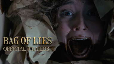 Bag of Lies (2024) Official Trailer poster