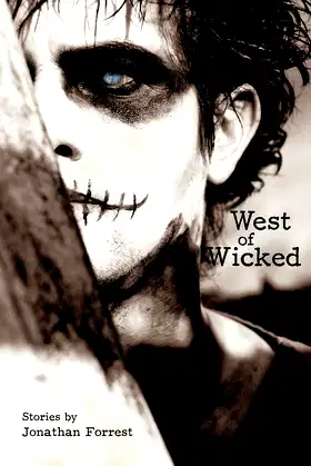 West of Wicked poster