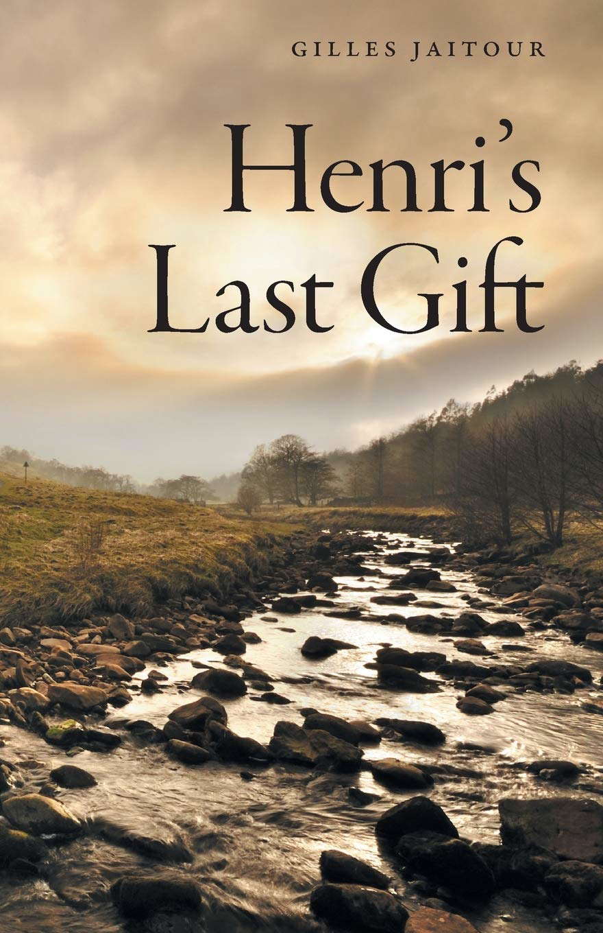 Henri's Last Gift poster