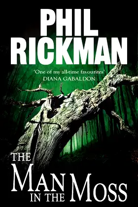 The Man in the Moss poster