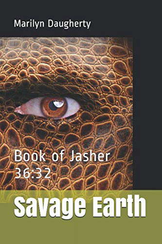 Savage Earth: Book of Jasher 36:32 (Magic Earth Series) poster