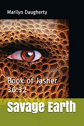 Savage Earth: Book of Jasher 36:32 (Magic Earth Series) poster