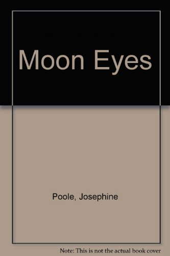 Moon Eyes poster