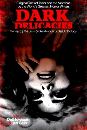 Dark Delicacies poster