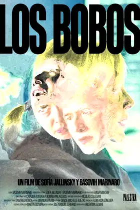Los Bobos poster