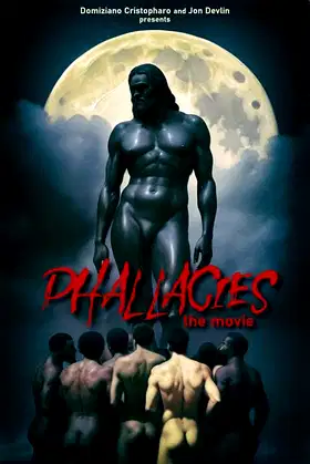 Phallacies poster