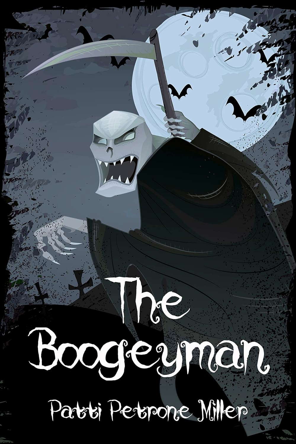 The Boogeyman poster
