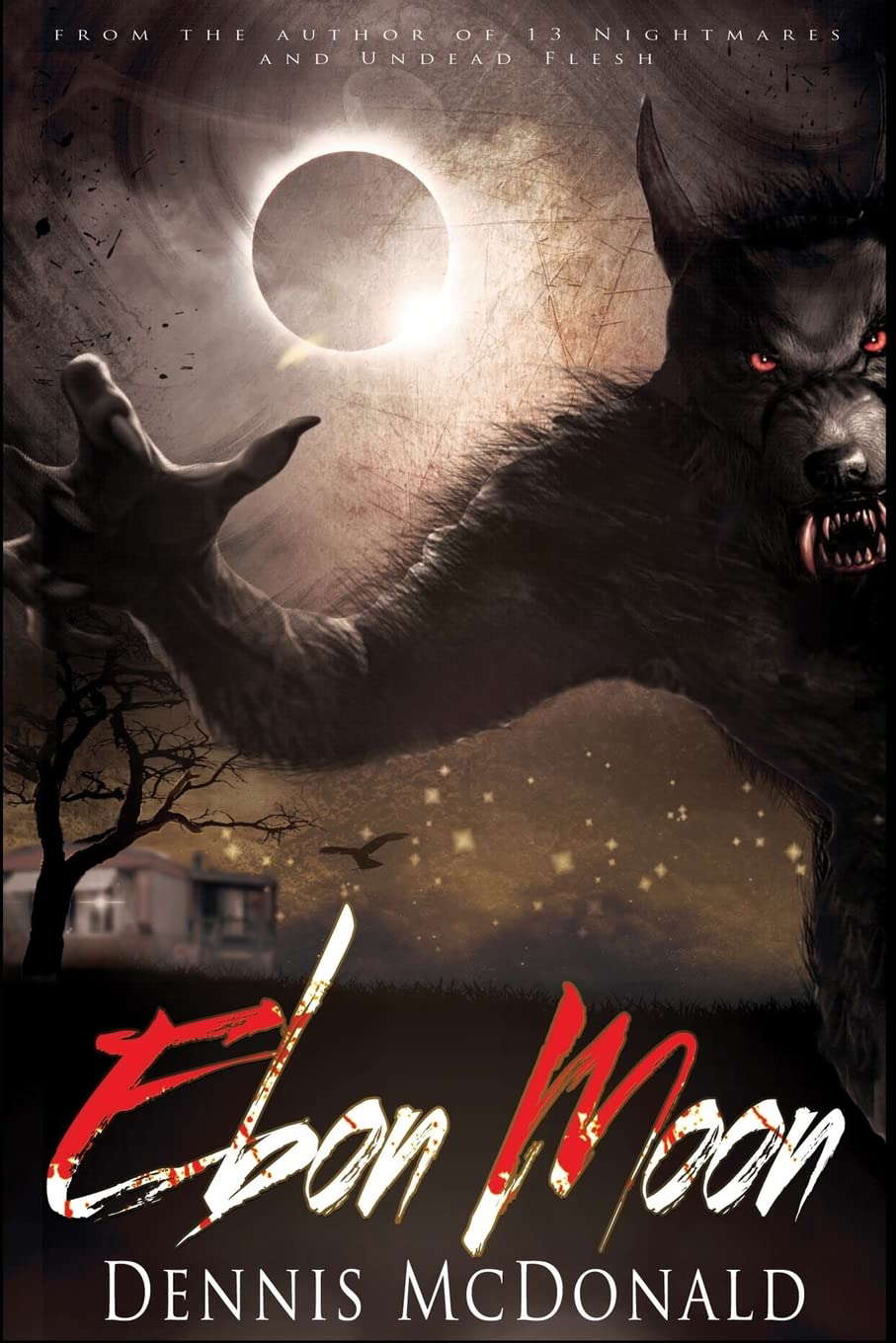 Ebon Moon poster
