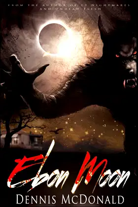 Ebon Moon poster