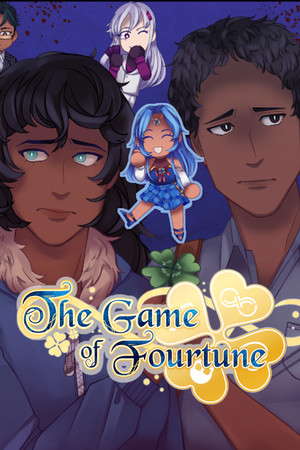 The Game of Fourtune poster