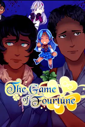 The Game of Fourtune poster