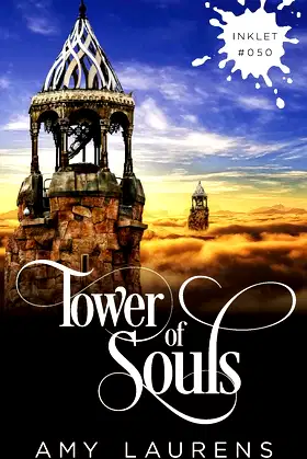 Tower Of Souls (Inklet) poster