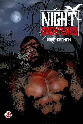 Night Creatures poster