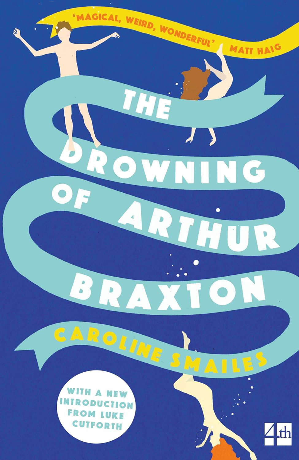 The Drowning of Arthur Braxton poster