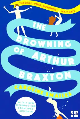 The Drowning of Arthur Braxton poster