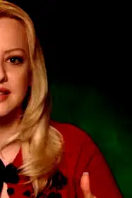 Dyan Cannon, Wendi McLendon-Covey, Quinton Aaron and Bridget Marquardt poster