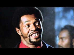 Blacula Official Trailer #1 - Thalmus Rasulala Movie (1972) HD poster