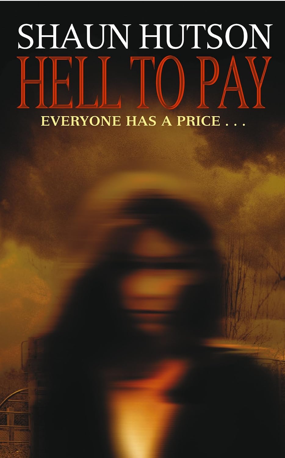 Hell To Pay poster