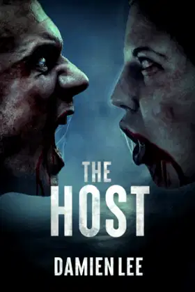 The Host: Book Two of the Virus Series poster