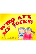 Who Ate My Socks? poster