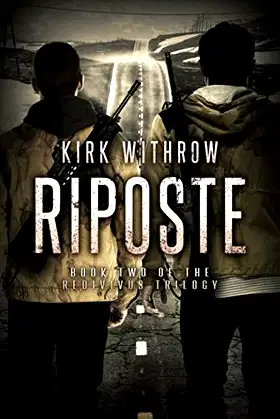 Riposte (Redivivus Trilogy) poster