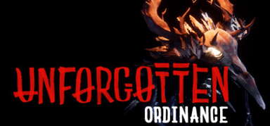 Unforgotten: Ordinance capsule